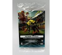 manuelkant Skifidol Italian Brainrot Ballonaro Tuttoparo Promo Limited Sealed Paper