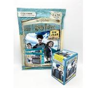 manuelkant Starter Figurine + Box Box 36 Bags for Harry Potter A Year at Hogwarts Collection