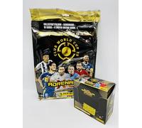 manuelkant Starter Pack + Box of 50 Sleeves for FIFA Club World Cup 2025 Adrenalyn Panini Card Collection