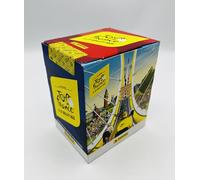 manuelkant TourDeFrance 2025 Panini Box 36 Sachets