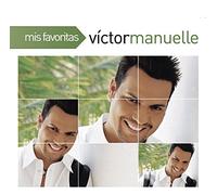 Manuelle, Victor - Mis Favoritas