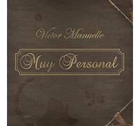 Manuelle, Victor - Muy Personal