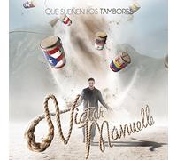 Manuelle, Victor - Que Suenen Los Tambores