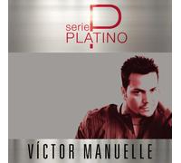 Manuelle, Victor - Serie Platino