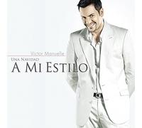 Manuelle, Victor - Una Navidad A Mi Estilo