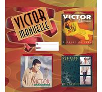 Manuelle, Victor - Victor Manuelle