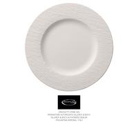 Manufacture Rock Blanc - Villeroy & Boch - Fruit Plate/Breakfast | -10%