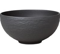 MANUFACTURE ROCK Villeroy & Boch Soup Bowl 0.32 Litres / 13 x 13 x 6.5 cm Pack of 4