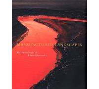 Manufactured Landscapes - The Photographs of Edward Burtynsky