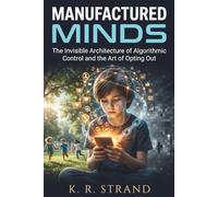 MANUFACTURED MINDS: The Invisible Architecture of Algorithmic Control and the Art of Opting Out