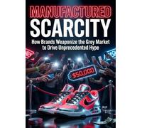 Manufactured Scarcity: How Brands Weaponize the Grey Market to Drive Unprecedented Hype
