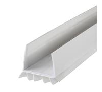 MD Building Products Door Seal Cinch 36"WHT by M-D Building Products MfrPartNo 43336, White, 91.5 cm