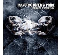 Manufacturer's Pride - Faustian Evangelion