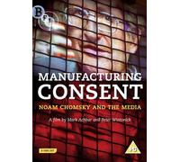Manufacturing Consent - Noam Chomsky and the Media [1992] [DVD]