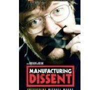 Manufacturing Dissent