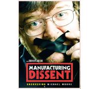 Manufacturing Dissent [DVD] [Region 1] [US Import] [NTSC]