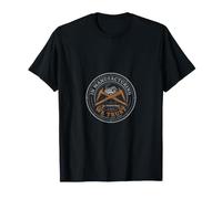 Manufacturing Engineer Heritage Works T-Shirt