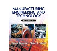 Manufacturing, Engineering & Technology