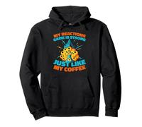 Manufacturing - Equipment Process Chemical Operator Pullover Hoodie