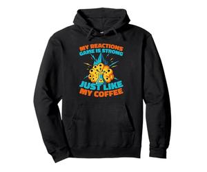 Manufacturing - Equipment Process Chemical Operator Pullover Hoodie