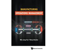 Manufacturing Operations Management