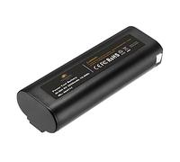 MANUFER 6V 3300mAh Ni-Mh Replace for Paslode IM350 Battery IM250 404717 900420 900600 IM250A IM200 Replacement for Paslode Battery