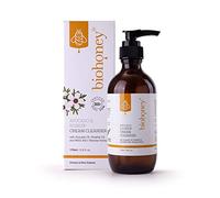 Manuka Creme Cleanser - Avocado & Hagebutter Manuka 300+ MGO