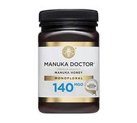 Manuka Doctor 140 MGO Manuka Honey 500g