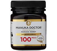Manuka Doctor 100 MGO Manuka Honey, 250 g