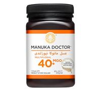Manuka Doctor Manuka Honey MGO 40 500g