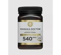 Manuka Doctor 540 MGO Manuka Honey 500g