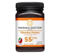 Manuka Doctor 55 MGO Manuka Honey, 500 g