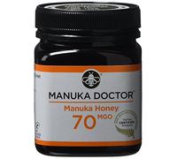 Manuka Doctor Manuka Honey MGO 70 250g