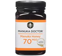 Manuka Doctor Manuka Honey MGO 70 500g