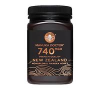 Manuka Doctor 740 MGO Manuka Honey 500g