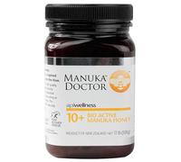 Manuka Doctor, Apiwellness, 10+ Bio Active Manuka Honey, 1.1 lb (500 g)