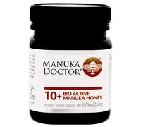 Manuka Doctor, Apiwellness, 10+ Bio Active Manuka Honey, 8.75 oz (250 g)