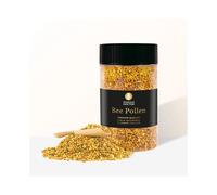 MANUKA DOCTOR | Bee Pollen | 150g | Nutrient Rich Superfood, Pure Raw Natural High Source of Proteins, Vitamins, Minerals & Amino Acids |