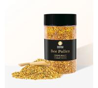MANUKA DOCTOR | Bee Pollen | 150g | Nutrient Rich Superfood, Pure Raw Natural High Source of Proteins, Vitamins, Minerals & Amino Acids | Premium Organic Bee Pollen | Healthy Food | Non GMO