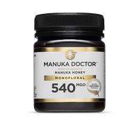Manuka Doctor Manuka Honey 540 MGO 250g