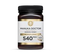 Manuka Doctor Manuka Honey 540 MGO 500g