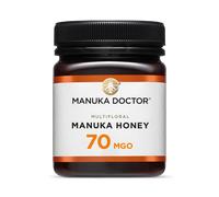 Manuka Doctor Manuka Honey MGO 70 250g