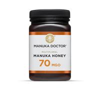 Manuka Doctor Manuka Honey MGO 70 500g