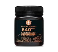 Manuka Doctor MGO 640 Manuka Honey, 250 g