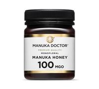 Manuka Doctor Premium Monofloral Manuka Honey MGO 100 250g