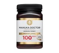 Manuka Doctor Premium Monofloral Manuka Honey MGO 100 500g