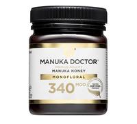 Manuka Doctor Premium Monofloral Manuka Honey MGO 340 250g