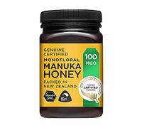Manuka Gold 100 MGO Manuka Honey, 500 g