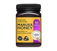 Manuka Gold 50 MGO Manuka Honey, 500 g