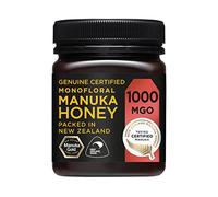 Manuka Gold MGO 1000 Manuka Honey 250g